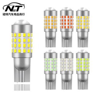 �羳�¿� ��܇��aʾ������T10 2016 54SMD54LED����ʾ����ʾ����