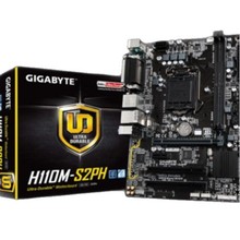 适用于Gigabyte/技嘉H110M-S2PH台式机游戏主板技嘉H110M-S2PH