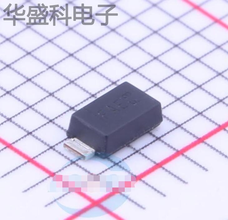 DFLT5V0A-7 封装 SMD 二管 现货供应