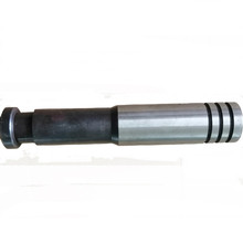 立式锌合金压铸机配件 不锈钢活塞杆 射料活塞