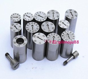 ģ�������� ��Ȧ������ HASCO���L�������� DME MISUMI��