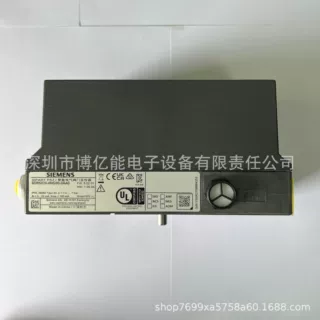 西门子 SIPART PS2 阀门定位器6DR5020-0NG00-0AA0