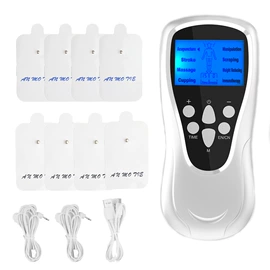 MINI按摩器;电子美容仪;EMS按摩器