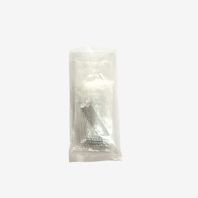 50PC チタンコーティングツイストドリルセット 1mm1.5mm2mm2.5mm3mm ドリルビット|undefined