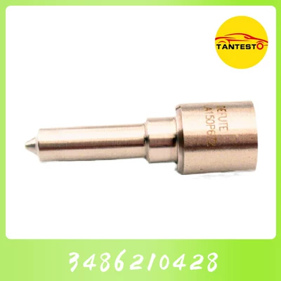 DSLA150P672 diesel fuel nozzle suitable for Jetta fuel injector