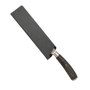Customized Abs/Ps Plastic Knife Sheath Storage Protective Cover Chef Knife Knife Tip Protective Cover Scabbard