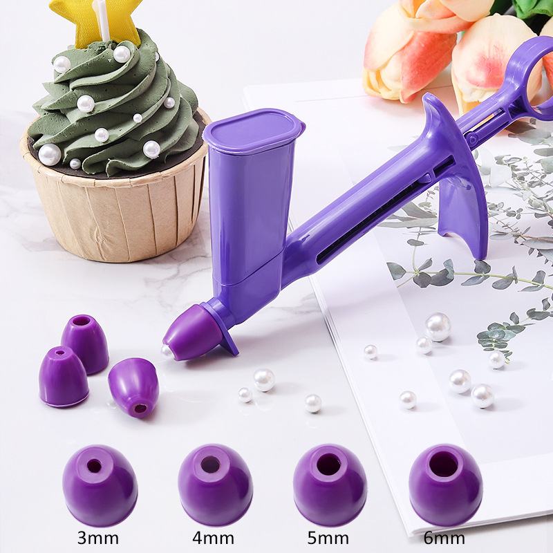 Sugar Bead Locator
