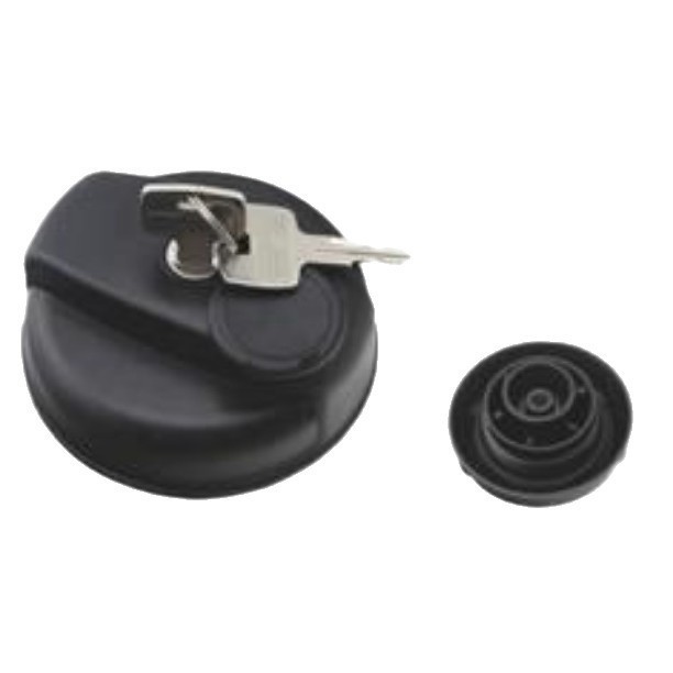 Suitable for Scania Fuel Tank Cap 1369849 1402004 2993923 Truck Fuel Tank Cap