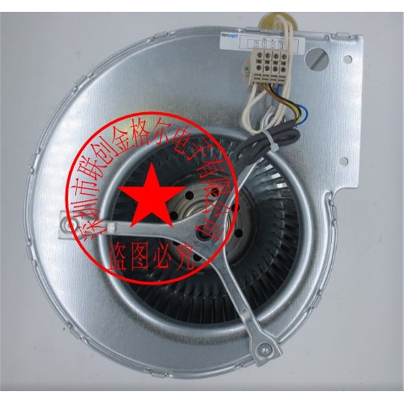 冷却风机M2D074-DF 180W 400V 德国进口德国进口风机
