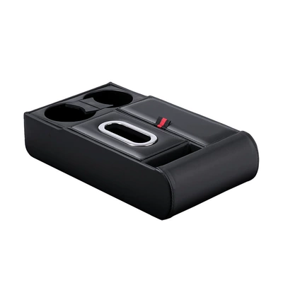 Armrest box pad — Pad Storage Box, Central Armrest