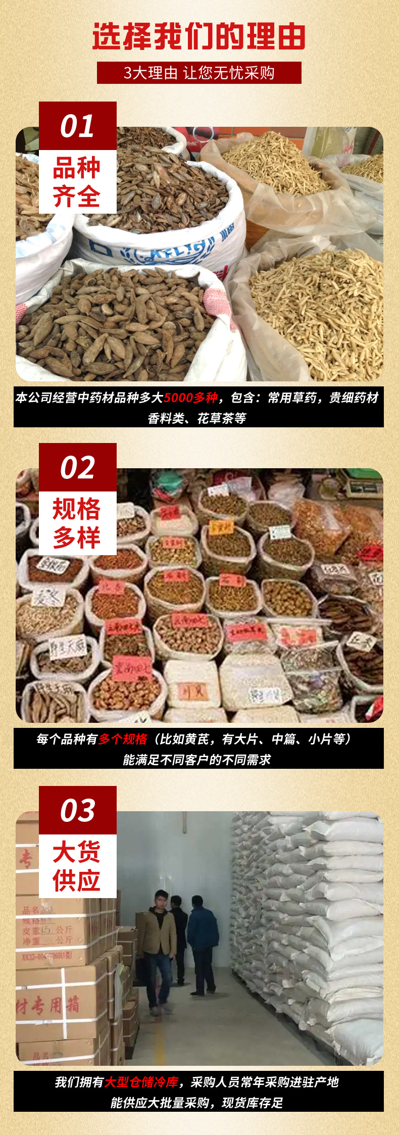 Che Qian Zi (Plantago asiatica Seed) — Dried Food-Herb Seeds, Clean Unsulfured New Crop details