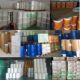 Supply Japanese Vcip Tetra-Isopalmate of Ascorbic Acid Oil-Soluble Vitamin C Cosmetic Raw Material 1kg