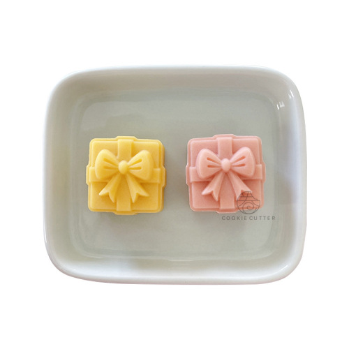20g Mother's Day gift mung bean cake mold Butterfly Festival Mid-Autumn Festival mooncake mold Internet celebrity one-bite pastry tool