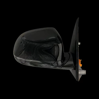 and Right with Painted Reflectors, Rear mirror/rearview mirror assembly