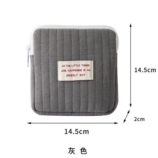 [Cotton Quilting] Gray