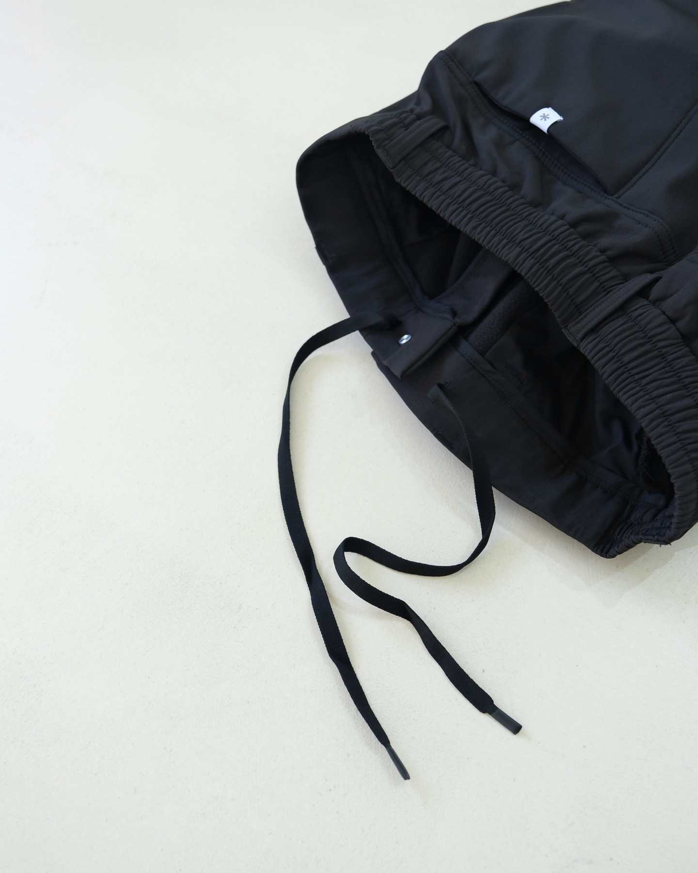 Men's Tactical Softshell Cargo Pants Rugged Straight-leg Trousers_voghion.com