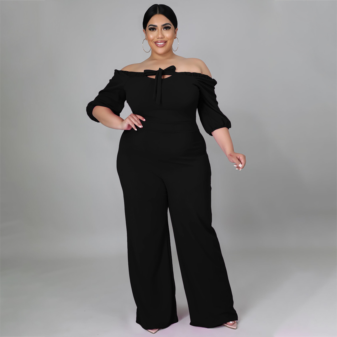 Bodysuits Tops Type Daily Occasion Comfort Function Regular Fit Fit Type Women'S Daily Bodysuits Sexy Solid Color Full Length