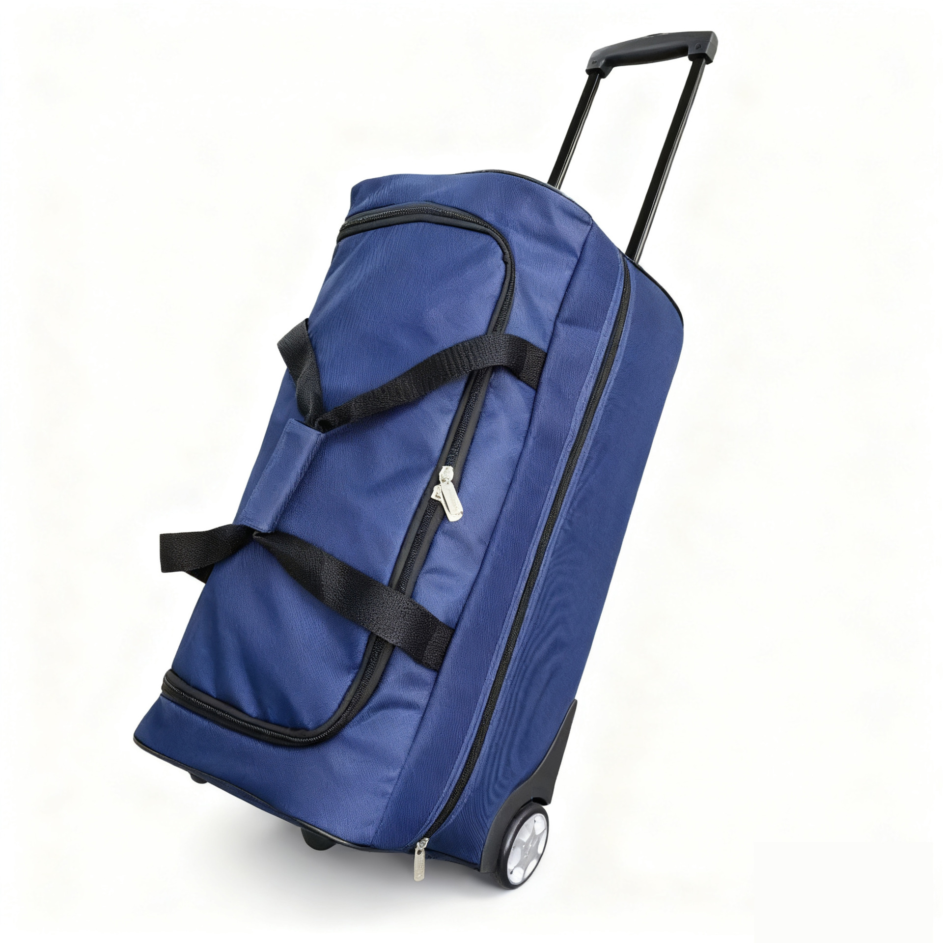 Maleta trolley Kinston nueva ligera de gran capacidad, equipaje de viaje para hombre y mujer