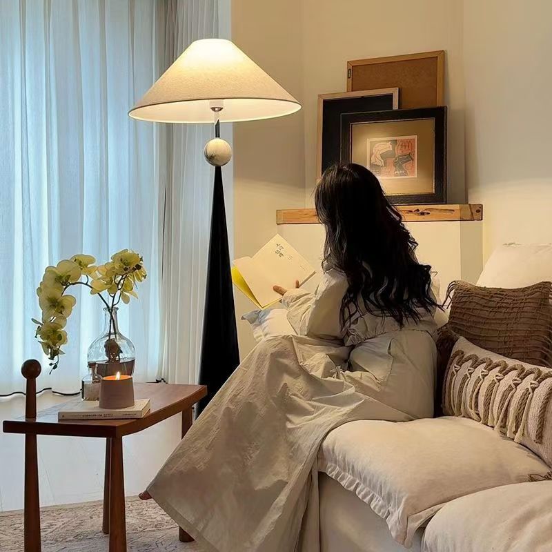 Italian Minimalist Light Luxury Living Room Floor Lamp Sofa Corner Atmosphere Decorative Ornaments Designer Bedroom Modern Table Lamp Italian Minimalist Light Luxury Living Room Floor Lamp Sofa Corner Atmosphere Decorative Ornaments Designer Bedroom Modern Table Lamp