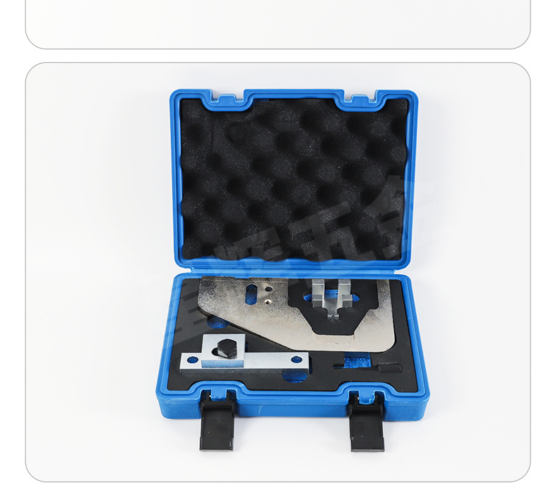 BYD 2.0T Engine Timing Tool from the Source Manufacturer, 487ZQA Engine-Specific Maintenance Tool Set