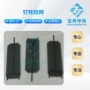 宝鸡定制生产电化学钛网
