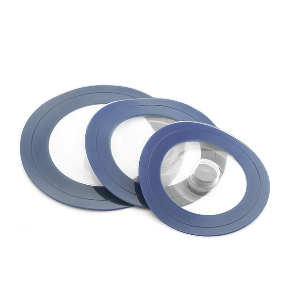 Blue set, 3 piece set