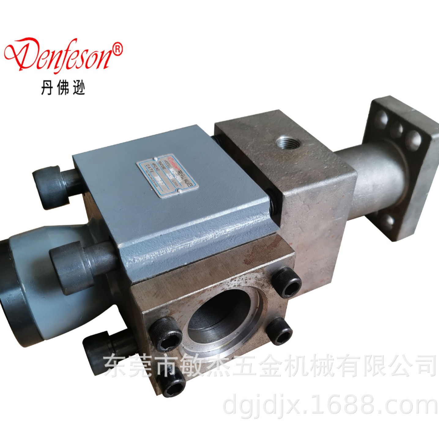 优惠供应节约成本带精铸法兰充液阀满油阀RCF-50A1,RCF-40A1,RCF-