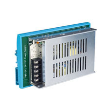 Switching power supply PWR-242 DIN rail mounting