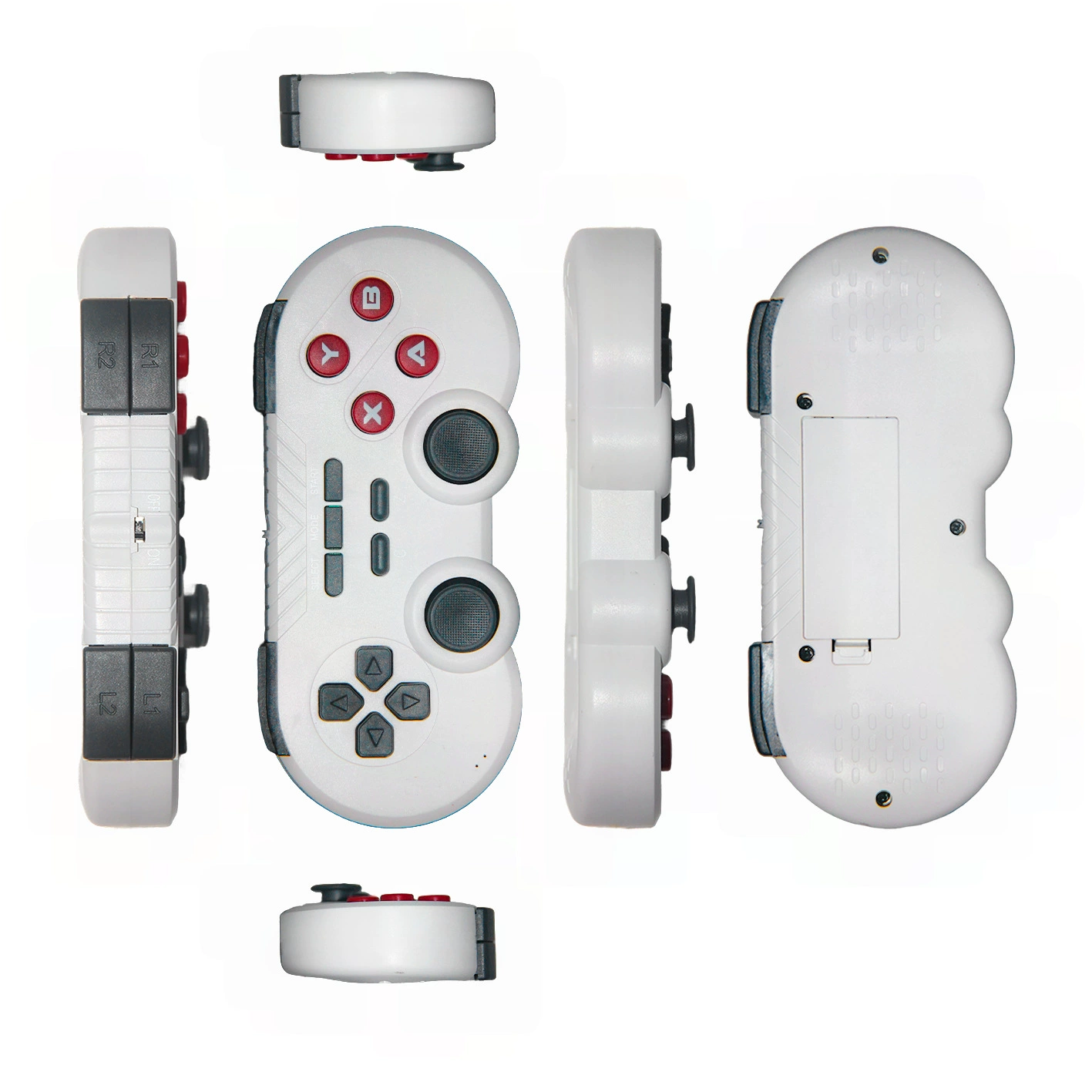Game console for home use, wireless handle, (Cross-border trading), new collection, 4G