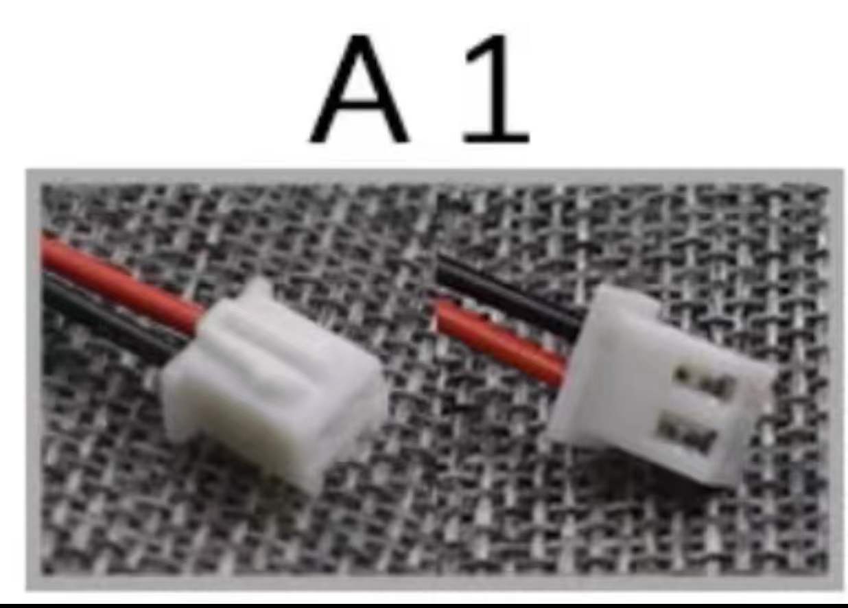 12v 두 줄 (A1 인터페이스)