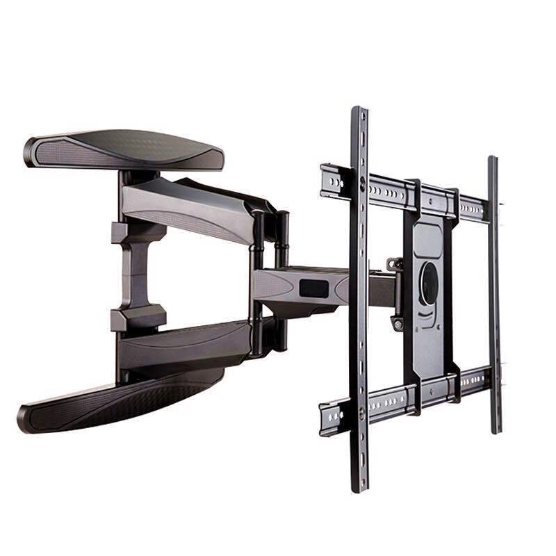 Soporte TV plegable giratorio 32-55 pulgadas image 11