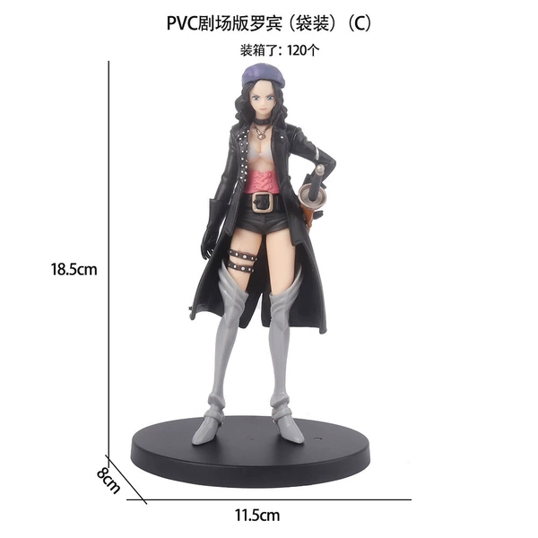 Theatrical Edition Robin-Bag