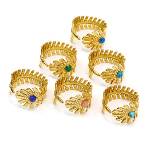 �m͢�L�r�Џ͹ł��Ԅ�����ë��Ȼʯ�䓽�ָŮ ���|���s18k��ָ�h