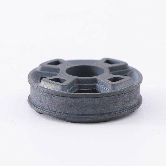 Powder metallurgy products inductance shock absorber piston modified car accessories powder metallurgy magnetorheological shock absorber piston