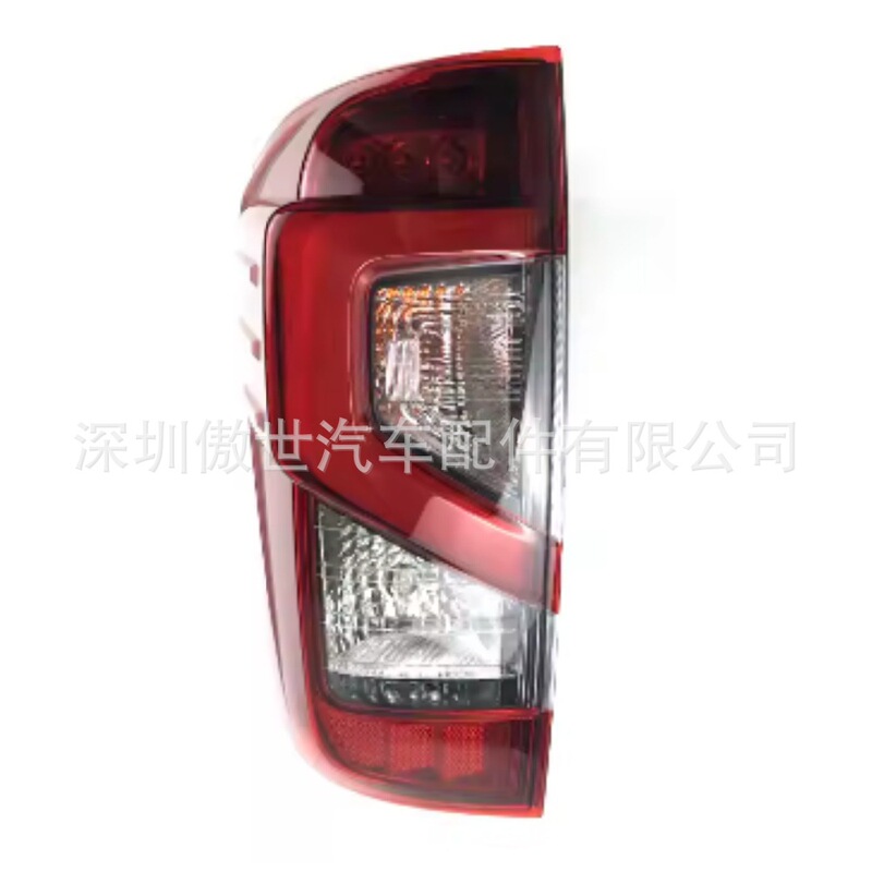 Suitable for wholesale 2020 2021 Navarra frontier NP300 LED tail light auto parts