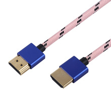 �S��HDMI���W��2.0��X�ҕ�����B�Ӿ�HDMI����С��ģ4K60HZ