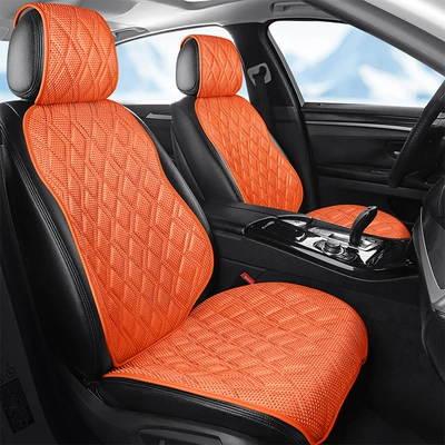 Four Seasons Pad, All Seasons, Single Seat Car Seat