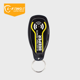 Electronic fence fault tester farm electric fence voltage fault finder ranch electronic fence