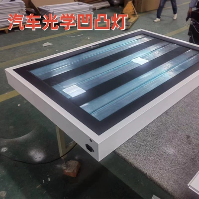 Fixture Led Automotive Prism – İşçi projektorları