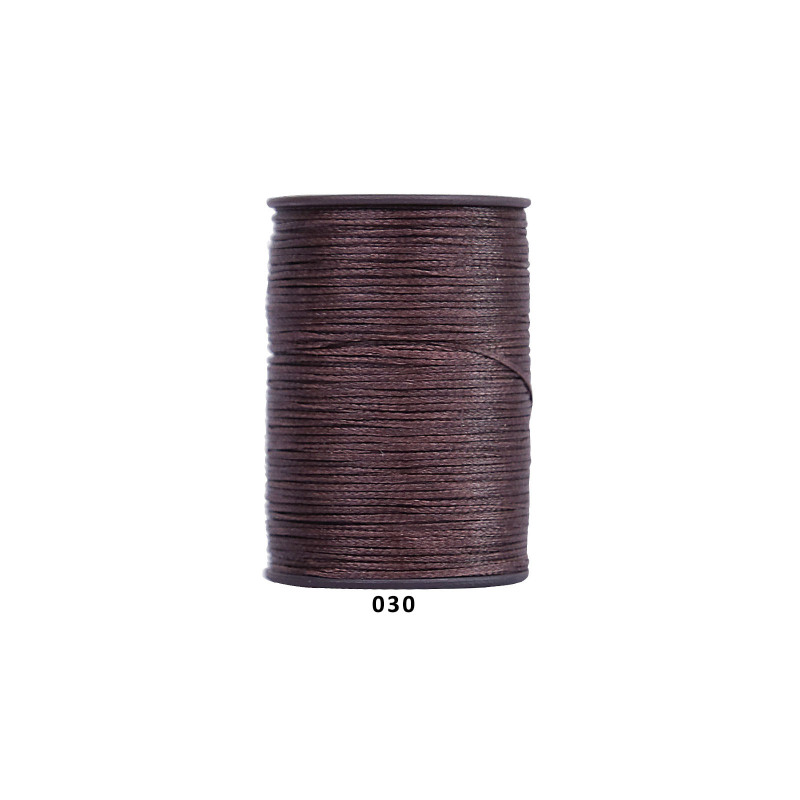 仕季扁蜡线0.8mm 100米编织绳手工腊线走马线缝纫线涤纶蜡线|undefined