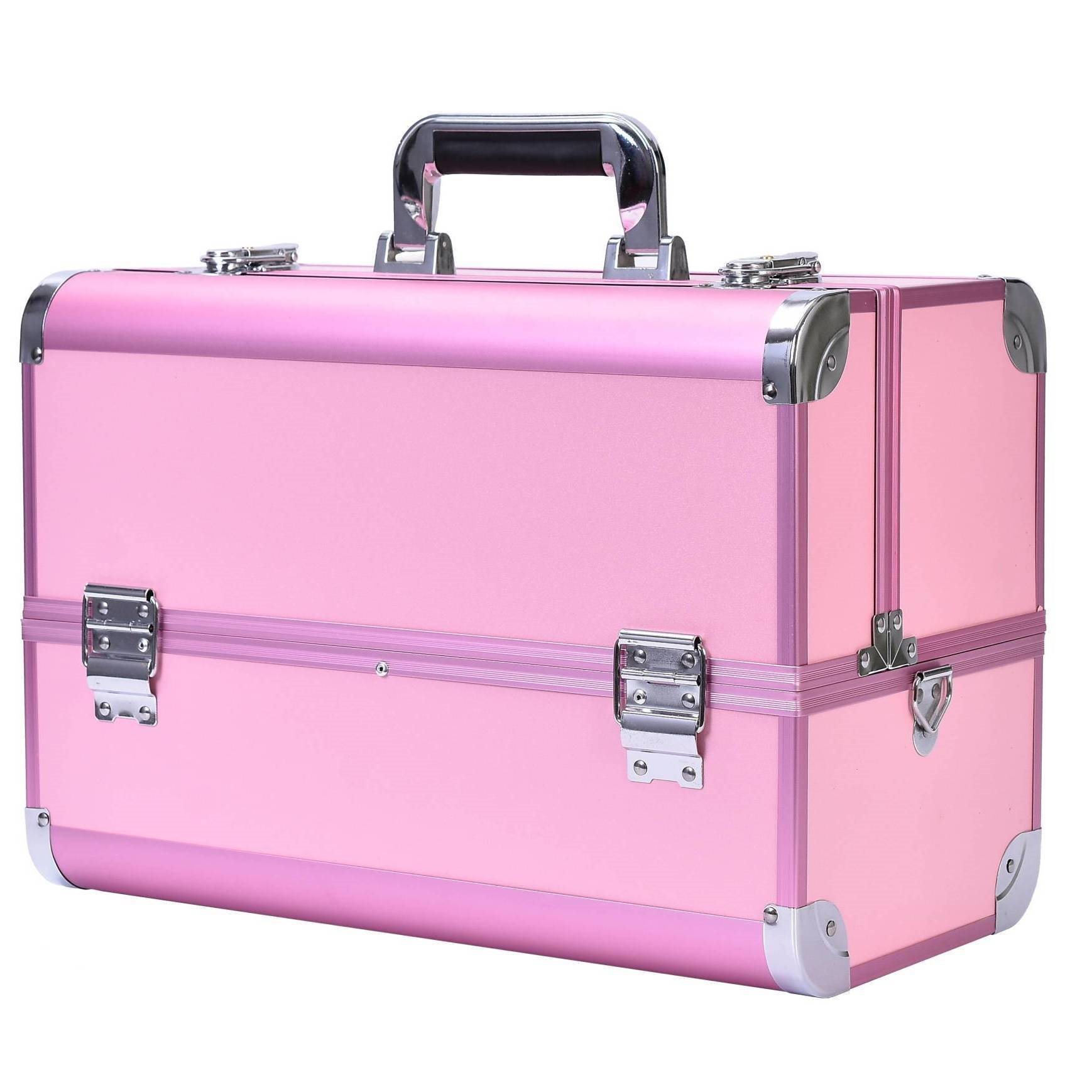 & XL pink edge (comes with shoulder strap) ****