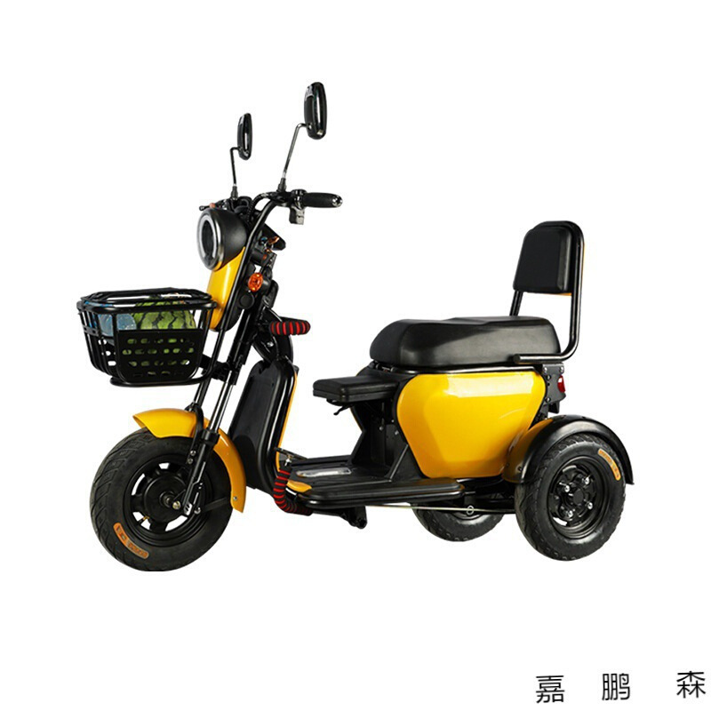 子供送迎用電動三輪車、家庭用小型ミニ女性用バッテリーモビリティスクーター、タンブラー、その他|undefined
