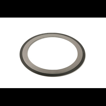 捷丰流体 JF 突面用带定位耳型波齿复合垫 16",CL150,C4 16",CL150,C4,T=4.5,突面用 11G4012『固安捷』