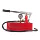Foreign trade cross-border 70KG manual pressure test pump pressure test machine pressure pump booster pump household pipeline floor heating PPR leak detection