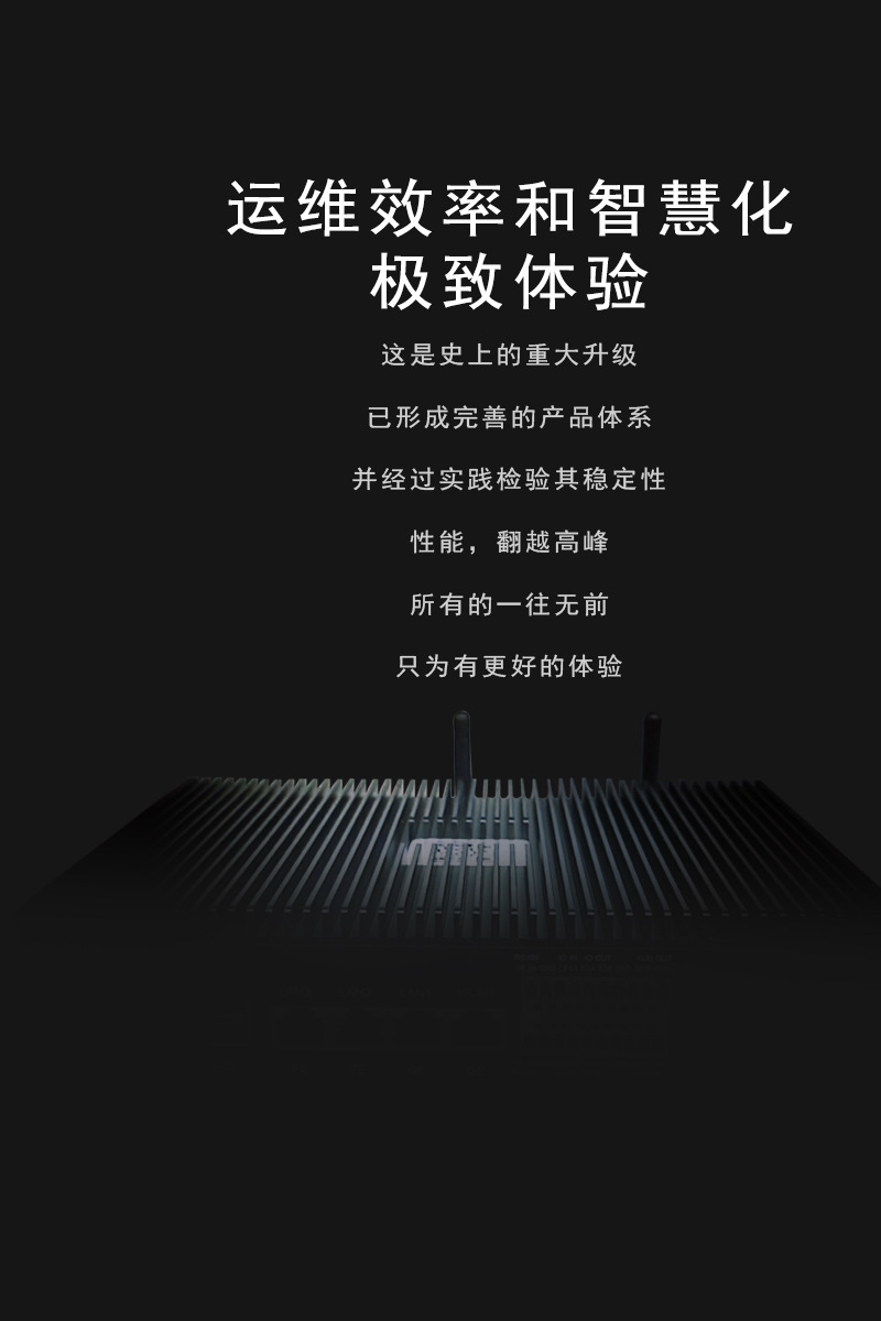 Smart Fire Protection AI edge computing box, gas station behavior attribute analysis, smoke and flame detection, high-temperature early warning Application Scenario
