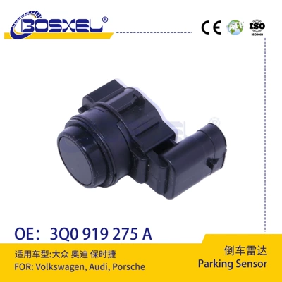 3Q0919275A is a manufacturer's ABS modulu və sensorları