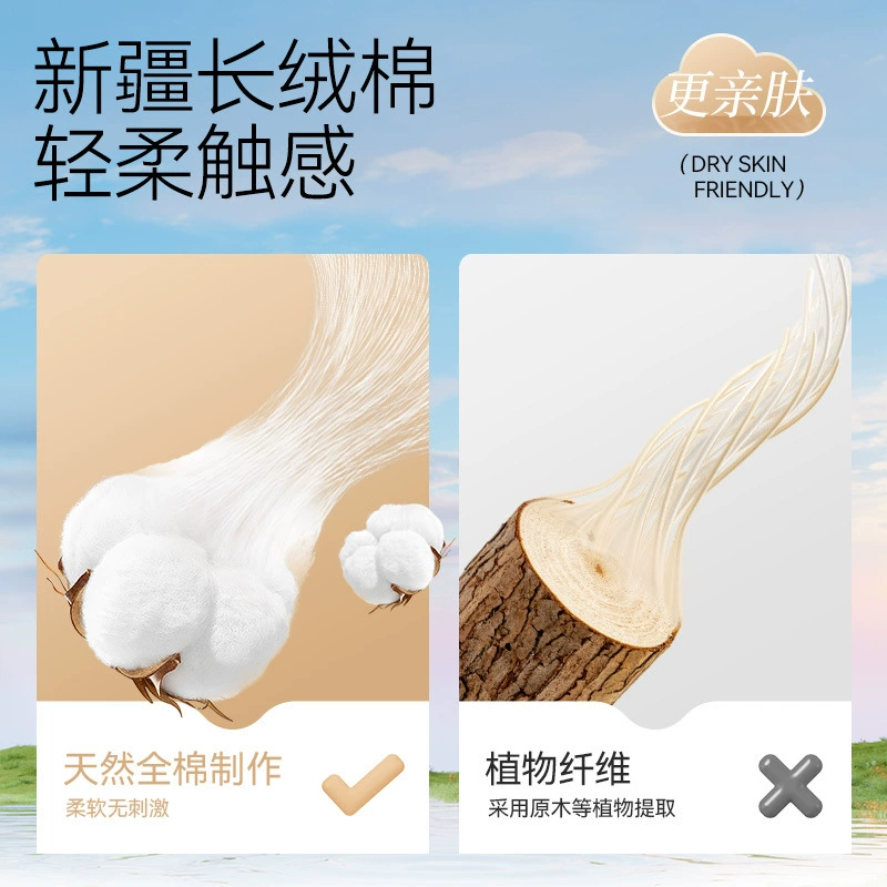 Cotton?