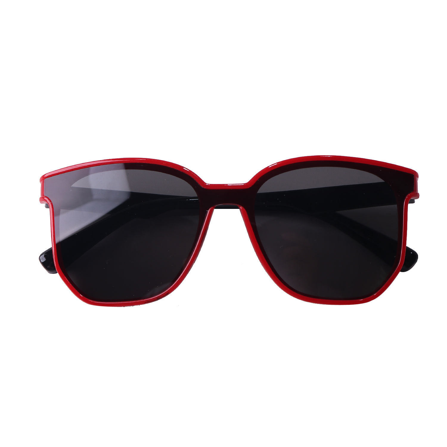 gafas de sol para niños de moda coreana gafas de sol para niños y niñas gafas de sol anti-UV para bebés gafas de sol al aire libre