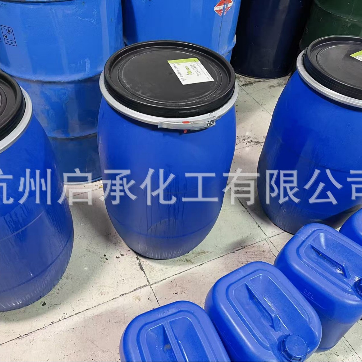 Backer 抗紫外整理剂