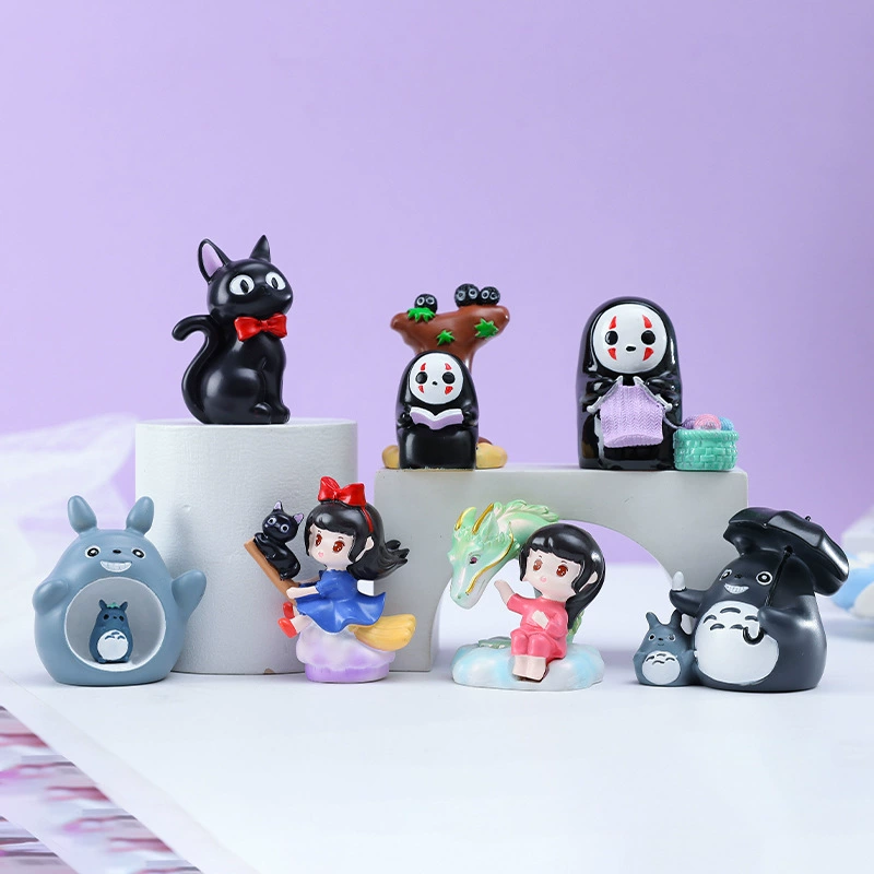 Magic cute toy, internet celebrity, Birthday gift